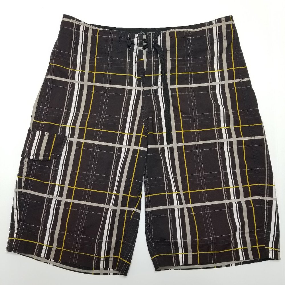 BKE Sport - Board Shorts - Athletic Fit - W30 -